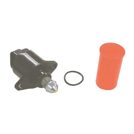 Sierra International Mrc Air Control Motor 18-7632-1